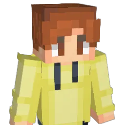 Leocampa06 Minecraft avatar bust