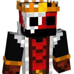 Leocifer2004 Minecraft avatar bust