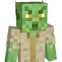 Leoco0007 Minecraft avatar bust
