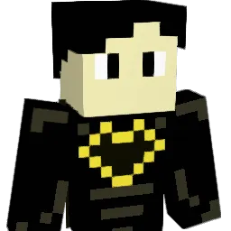 Leocraft2312's Minecraft skin