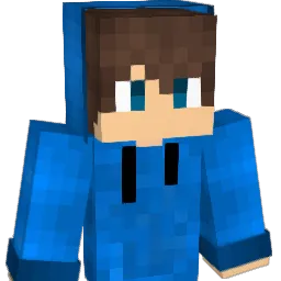 Leocs111111 Minecraft avatar bust