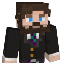 Leodhas5 Minecraft avatar bust