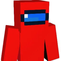 Leodo41 Minecraft avatar bust