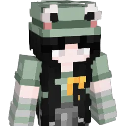Leodora's Minecraft skin