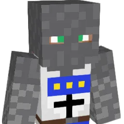 Leodoric's Minecraft skin