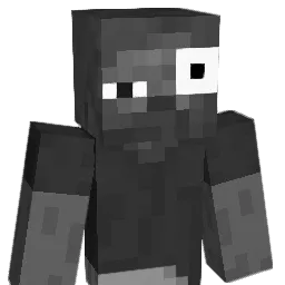 Leodox21 Minecraft avatar bust