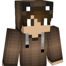 Leodys's Minecraft skin