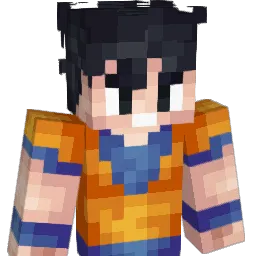 Leoeinsocke Minecraft avatar bust