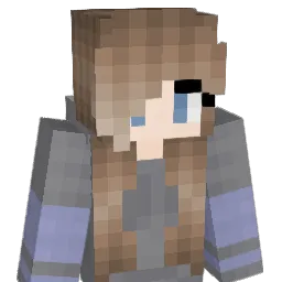 Leofine26 Minecraft avatar bust