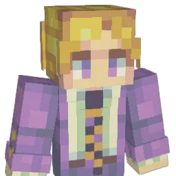 LeofricVT Minecraft avatar bust