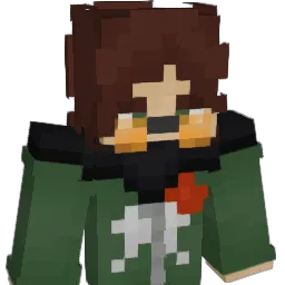 Leogado's Minecraft skin