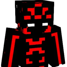 Leogib Minecraft avatar bust