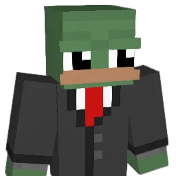 Leogul007 Minecraft avatar bust
