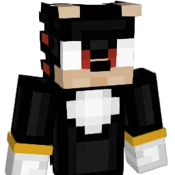 Leohnox's Minecraft skin