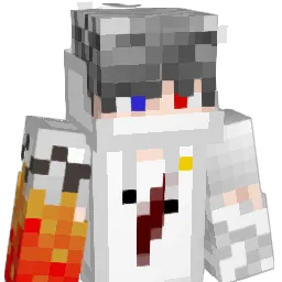 Leoho9487 Minecraft avatar bust