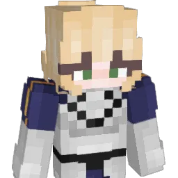 Leojsramos Minecraft avatar bust
