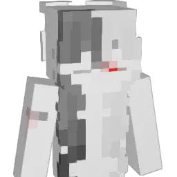 Leokartauto Minecraft avatar bust