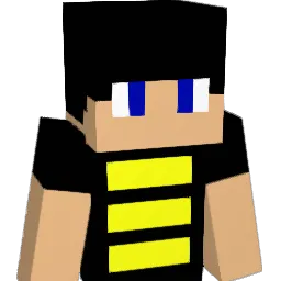 Leokav4est Minecraft avatar bust