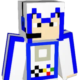 Leokrak12 Minecraft avatar bust