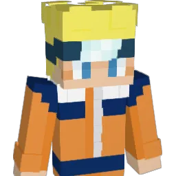Leolin9157 Minecraft avatar bust