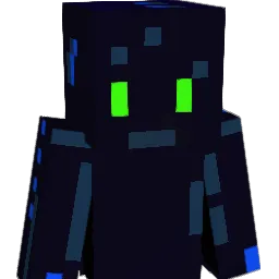 Leoline2008 Minecraft avatar bust