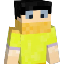 Leolite's Minecraft skin