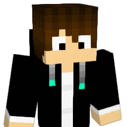 LeolucaBr Minecraft avatar bust