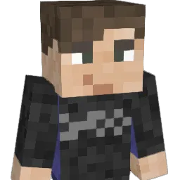 LeoluhNq Minecraft avatar bust