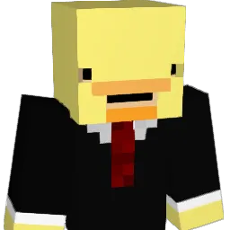 Leomachk Minecraft avatar bust