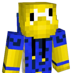 Leomar007 Minecraft avatar bust