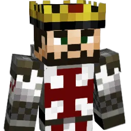 Leomessi10_ Minecraft avatar bust
