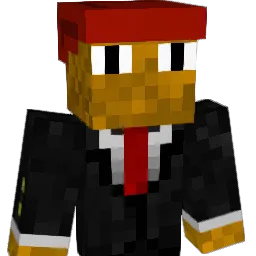 Leomore Minecraft avatar bust