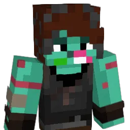 Leon0416's Minecraft skin