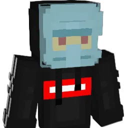 Leon060911 Minecraft avatar bust