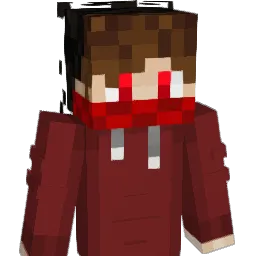 Leon1005 Minecraft avatar bust