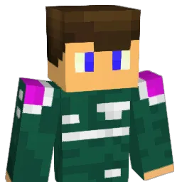 Leon131299 Minecraft avatar bust