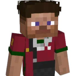 Leon170305 Minecraft avatar bust