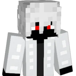 Leon200614 Minecraft avatar bust