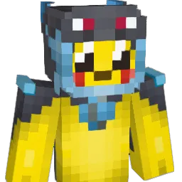 Leon221101 Minecraft avatar bust