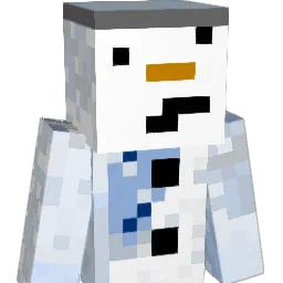 Leon249392 Minecraft avatar bust