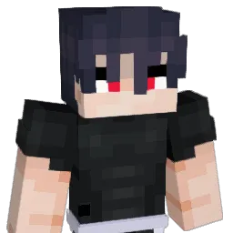 Leon2502 Minecraft avatar bust