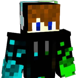 Leon259's Minecraft skin