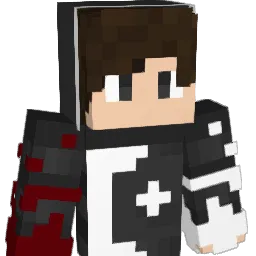 Leon4ek Minecraft avatar bust