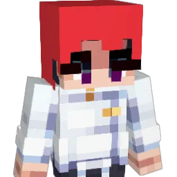 Leon5536 Minecraft avatar bust