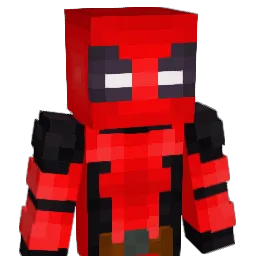Leon667's Minecraft skin