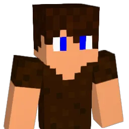 Leon7112000 Minecraft avatar bust