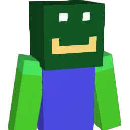 Leon74176 Minecraft avatar bust