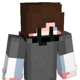 Leon7788 Minecraft avatar bust