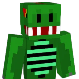 Leon790627 Minecraft avatar bust