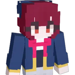LeonAdrien's Minecraft skin